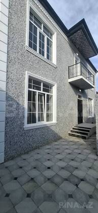 6 otaqlı Həyət evi/Bağ evi, Abşeron r., Xırdalan