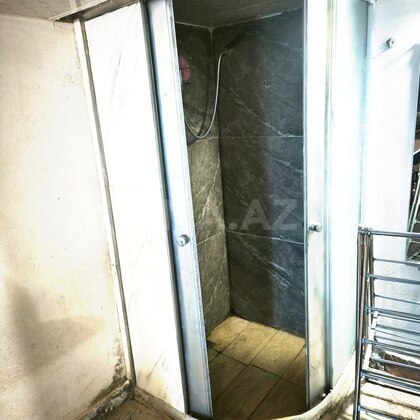 1 otaqlı Həyət evi/Bağ evi, İnşaatçılar m., Bakı