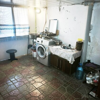 1 otaqlı Həyət evi/Bağ evi, İnşaatçılar m., Bakı