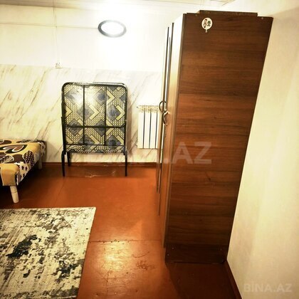 1 otaqlı Həyət evi/Bağ evi, İnşaatçılar m., Bakı