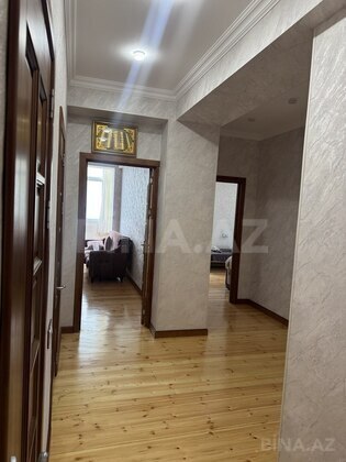 2 otaqlı Yeni tikili, Yeni Yasamal q., Bakı