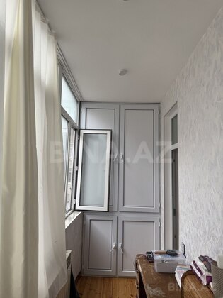 2 otaqlı Yeni tikili, Yeni Yasamal q., Bakı