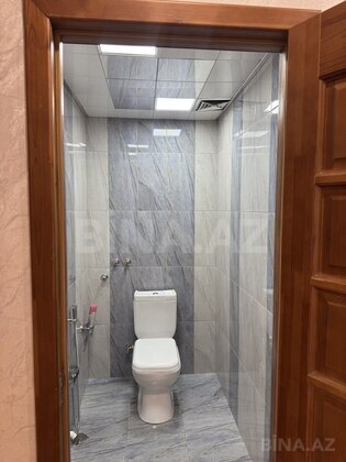 2 otaqlı Yeni tikili, Yeni Yasamal q., Bakı