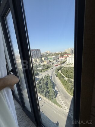 3 otaqlı Yeni tikili, Dərnəgül m., Bakı
