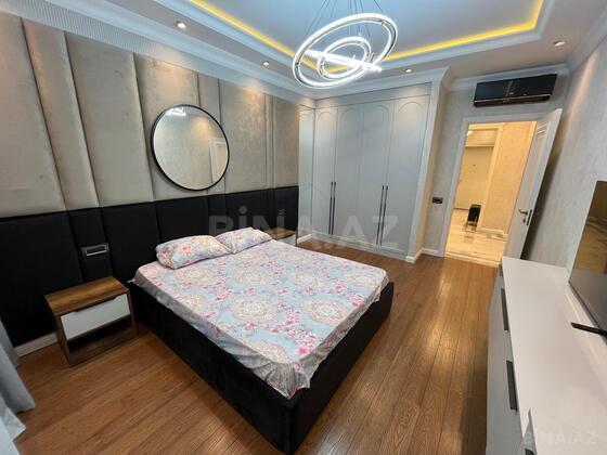 2 otaqlı Yeni tikili, 8 Noyabr m., Bakı