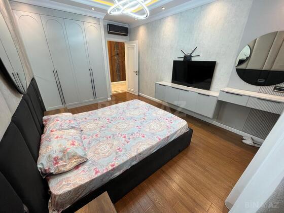 2 otaqlı Yeni tikili, 8 Noyabr m., Bakı