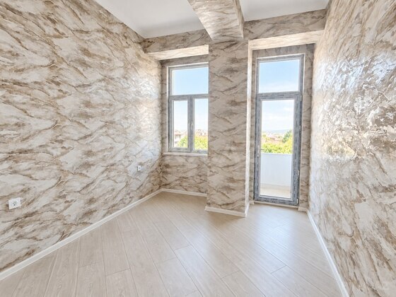 3 otaqlı Yeni tikili, Masazır q., Bakı