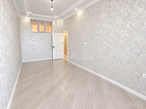 3 otaqlı Yeni tikili, Masazır q., Bakı