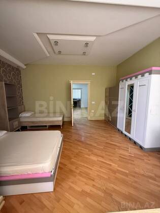 3 otaqlı Yeni tikili, Nəsimi r., Bakı