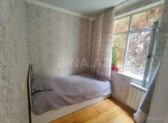 2 otaqlı Köhnə tikili, 20 Yanvar m., Bakı