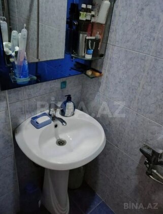 2 otaqlı Köhnə tikili, 20 Yanvar m., Bakı