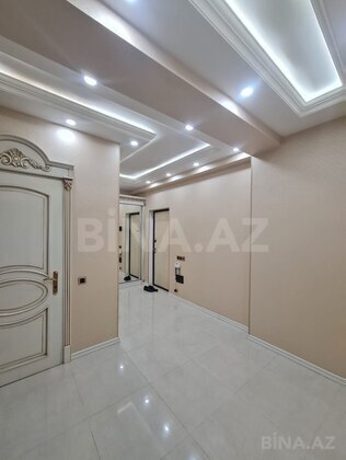 2 otaqlı Yeni tikili, Nərimanov r., Bakı