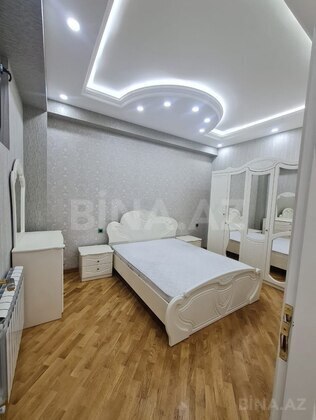 2 otaqlı Yeni tikili, Nərimanov r., Bakı