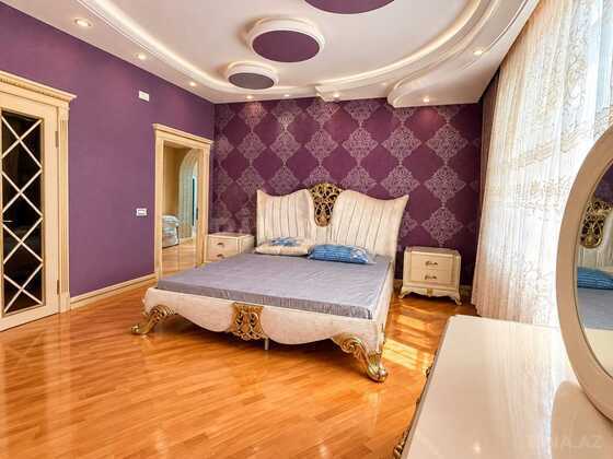 3 otaqlı Yeni tikili, Nəsimi r., Bakı