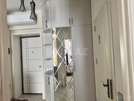 2 otaqlı Yeni tikili, 20 Yanvar m., Bakı