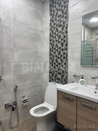 2 otaqlı Yeni tikili, 20 Yanvar m., Bakı
