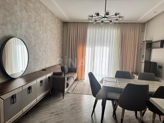 2 otaqlı Yeni tikili, 20 Yanvar m., Bakı
