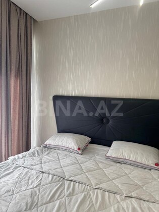 2 otaqlı Yeni tikili, 20 Yanvar m., Bakı