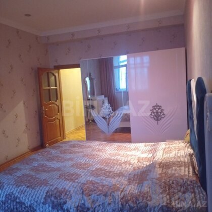 3 otaqlı Yeni tikili, Əhmədli q., Bakı