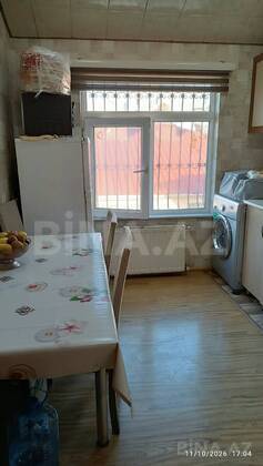2 otaqlı Yeni tikili, Masazır q., Bakı
