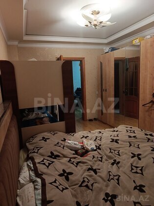 2 otaqlı Yeni tikili, Masazır q., Bakı