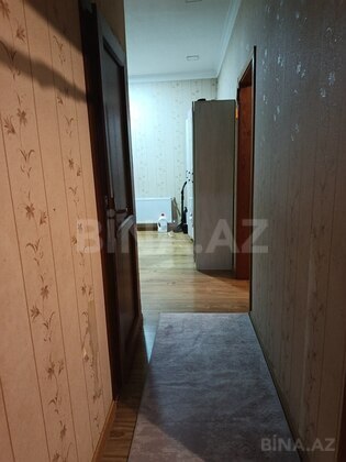2 otaqlı Yeni tikili, Masazır q., Bakı