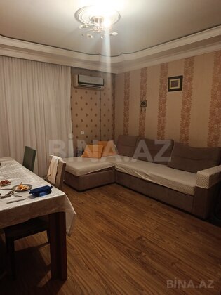 2 otaqlı Yeni tikili, Masazır q., Bakı