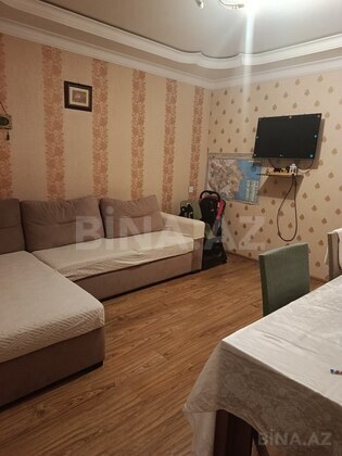 2 otaqlı Yeni tikili, Masazır q., Bakı