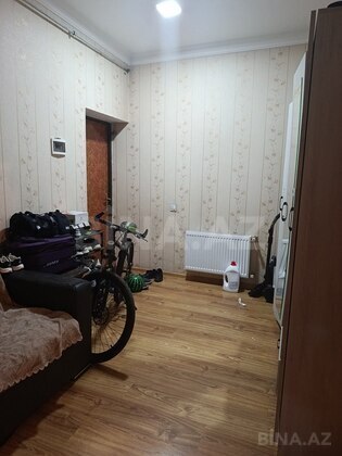 2 otaqlı Yeni tikili, Masazır q., Bakı