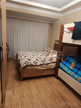 2 otaqlı Yeni tikili, Masazır q., Bakı