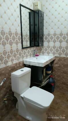 2 otaqlı Yeni tikili, Masazır q., Bakı