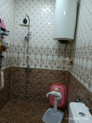 2 otaqlı Yeni tikili, Masazır q., Bakı