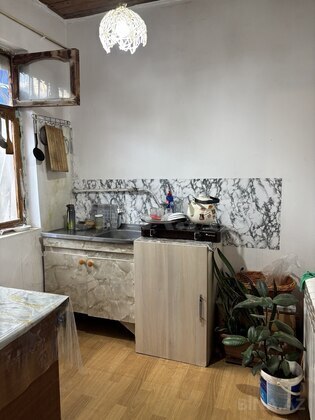 2 otaqlı Həyət evi/Bağ evi, Abşeron r., Xırdalan