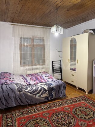 2 otaqlı Həyət evi/Bağ evi, Abşeron r., Xırdalan