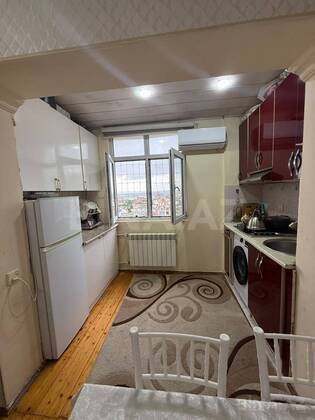 2 otaqlı Köhnə tikili, 7-ci mikrorayon q., Bakı