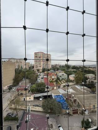 2 otaqlı Köhnə tikili, 7-ci mikrorayon q., Bakı