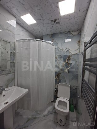 3 otaqlı Yeni tikili, Neftçilər m., Bakı
