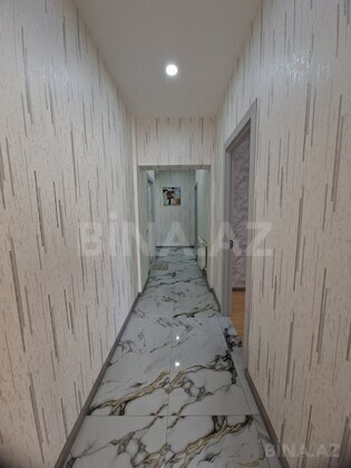 3 otaqlı Yeni tikili, Neftçilər m., Bakı