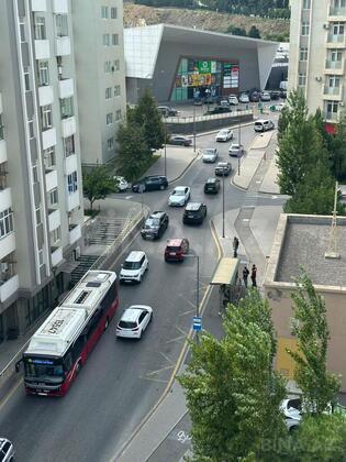 2 otaqlı Yeni tikili, Yasamal q., Bakı