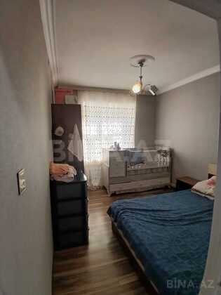 2 otaqlı Köhnə tikili, Xalqlar Dostluğu m., Bakı