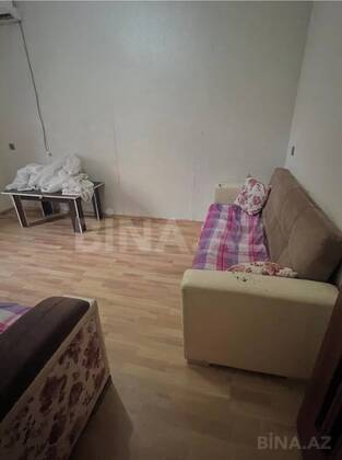 2 otaqlı Köhnə tikili, Nəriman Nərimanov m., Bakı