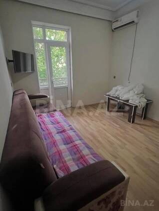 2 otaqlı Köhnə tikili, Nəriman Nərimanov m., Bakı