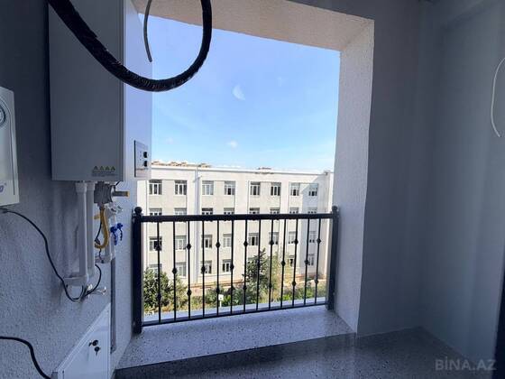 2 otaqlı Yeni tikili, Əhmədli q., Bakı
