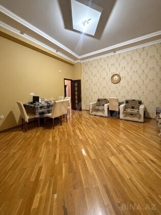 2 otaqlı Yeni tikili, Qara Qarayev m., Bakı
