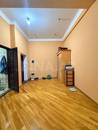2 otaqlı Yeni tikili, Qara Qarayev m., Bakı