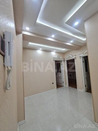 2 otaqlı Yeni tikili, Nərimanov r., Bakı
