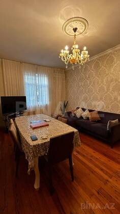 5 otaqlı Həyət evi/Bağ evi, Qaraçuxur q., Bakı