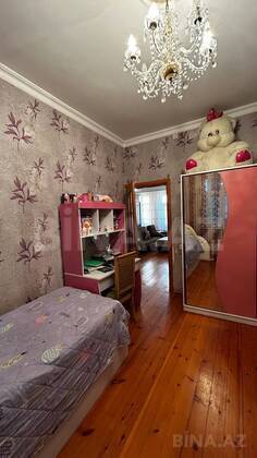 5 otaqlı Həyət evi/Bağ evi, Qaraçuxur q., Bakı