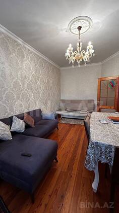 5 otaqlı Həyət evi/Bağ evi, Qaraçuxur q., Bakı