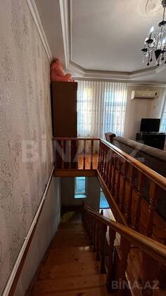5 otaqlı Həyət evi/Bağ evi, Qaraçuxur q., Bakı